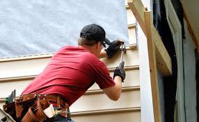 Best Composite Siding  in La Grange, IL